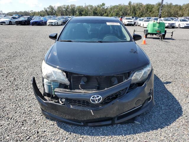 Photo 5 from auction – 2012 TOYOTA CAMRY BASE with VIN 4T1BF1FK7CU013603