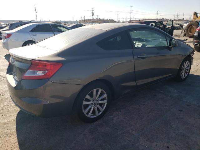 Photo 3 from auction – 2012 HONDA CIVIC EX with VIN 2HGFG3B82CH530207