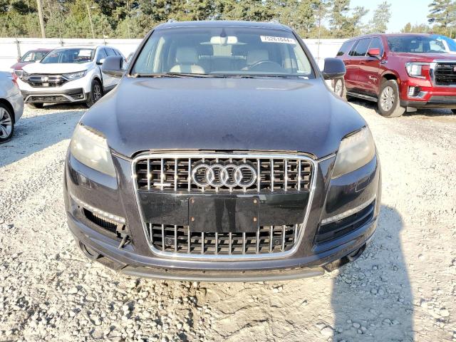 Photo 5 from auction – 2011 AUDI Q7 PREMIUM with VIN WA1LMAFE4BD008263