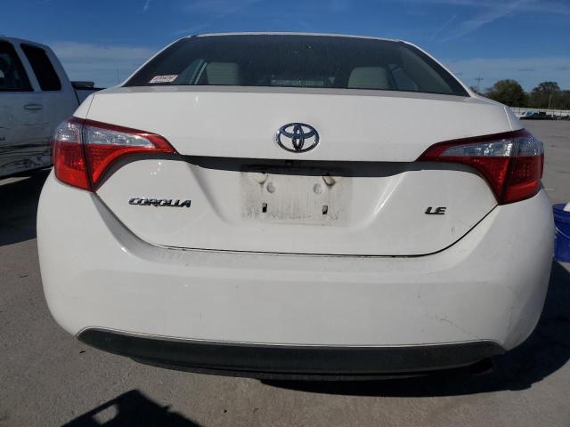 Photo 6 from auction – 2015 TOYOTA COROLLA L with VIN 2T1BURHE7FC396752