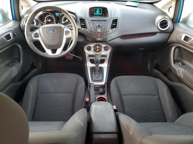 Photo 8 from auction – 2015 FORD FIESTA SE with VIN 3FADP4BJ4FM126254