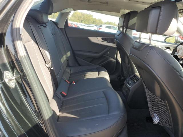 Photo 10 from auction – 2017 AUDI A4 PREMIUM with VIN WAUDNAF46HN045121