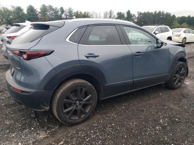 Photo 3 from auction – 2022 MAZDA CX-30 PREF with VIN 3MVDMBCLXNM400593