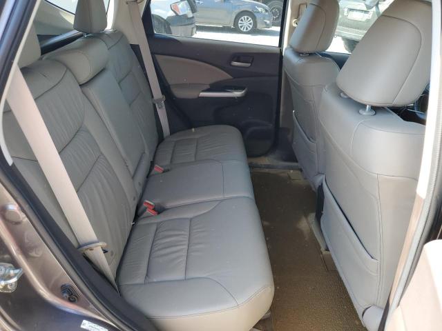 Photo 11 from auction – 2014 HONDA CR-V EXL with VIN 2HKRM4H78EH651911