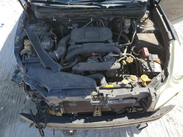Photo 12 from auction – 2010 SUBARU OUTBACK 2. with VIN 4S4BRCGC3A3342442