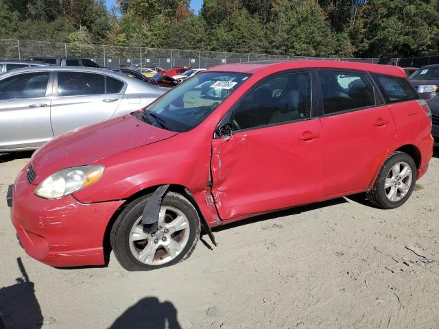 Zdjęcie 1 z aukcji – 2005 TOYOTA COROLLA MA z VIN 2T1KR32E95C336610