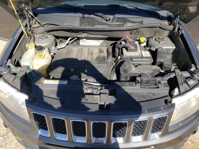 Снимка 12 от търг – 2011 JEEP COMPASS SP с VIN 1J4NF1FB2BD282795