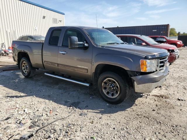Photo 4 from auction – 2012 GMC SIERRA K15 with VIN 1GTR2VE73CZ226828