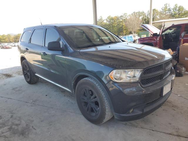 Photo 4 from auction – 2013 DODGE DURANGO SX with VIN 1C4RDHAG7DC530038