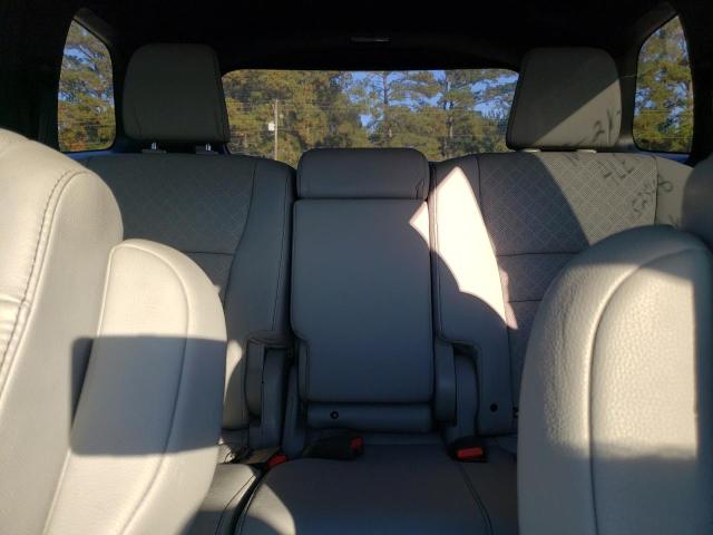 Photo 10 from auction – 2023 HONDA PASSPORT E with VIN 5FNYF8H04PB006352