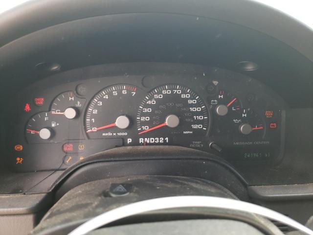 صورة رقم 9 من المزاد - 2005 FORD EXPLORER X مع VIN 1FMZU63K05ZA00509
