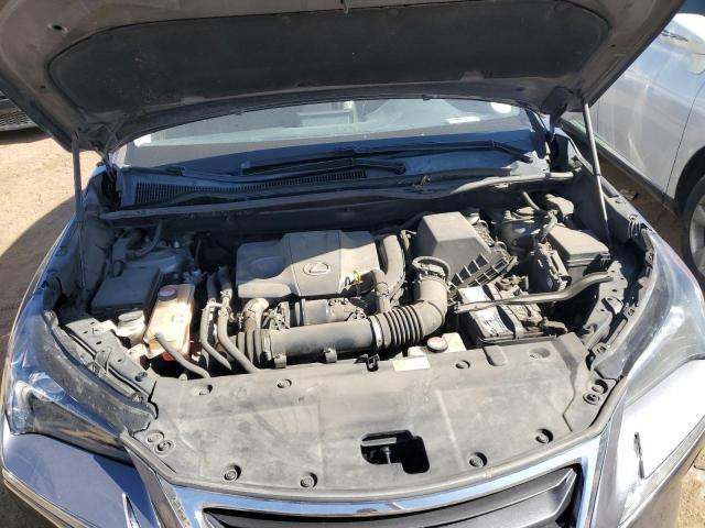 Photo 12 from auction – 2016 LEXUS NX 200T BA with VIN JTJBARBZ7G2073044