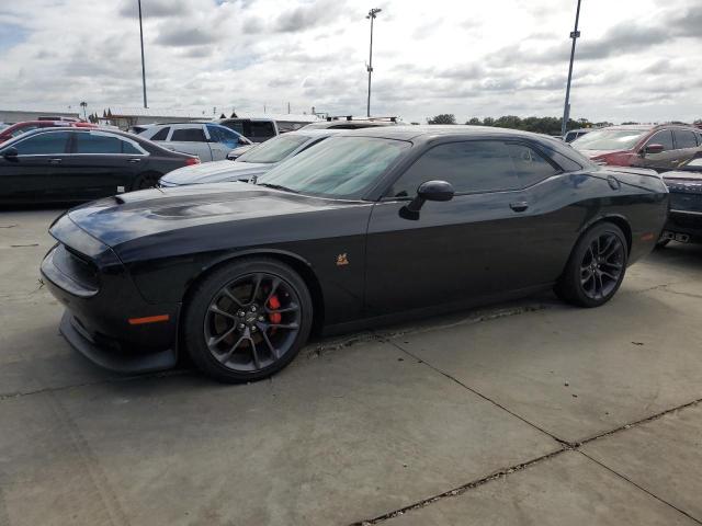 DODGE CHALLENGER 2021 with VIN 2C3CDZFJ4MH513439 - Photo from auction