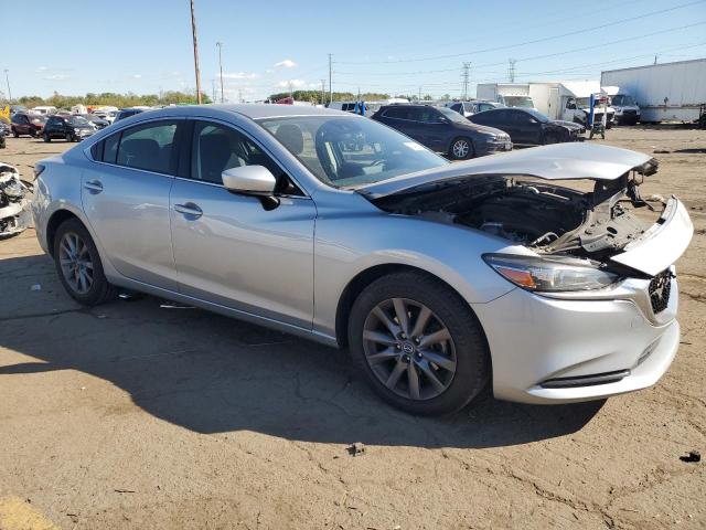 Photo 4 from auction – 2018 MAZDA 6 SPORT with VIN JM1GL1UM4J1334701