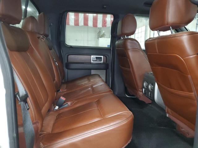 Photo 10 from auction – 2013 FORD F150 SUPER with VIN 1FTFW1ET2DKD96184
