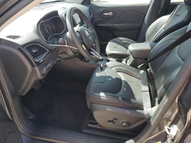 Photo 7 from auction – 2023 JEEP CHEROKEE A with VIN 1C4PJMMB4PD109675