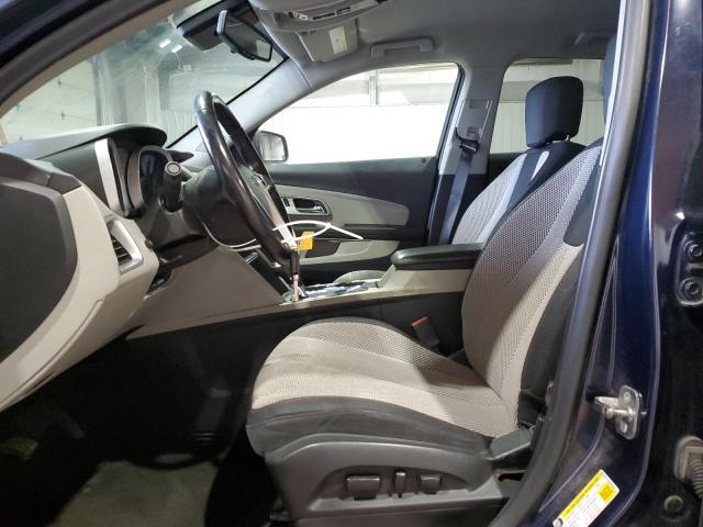 Photo 7 from auction – 2017 CHEVROLET EQUINOX LT with VIN 2GNFLFEK6H6330461