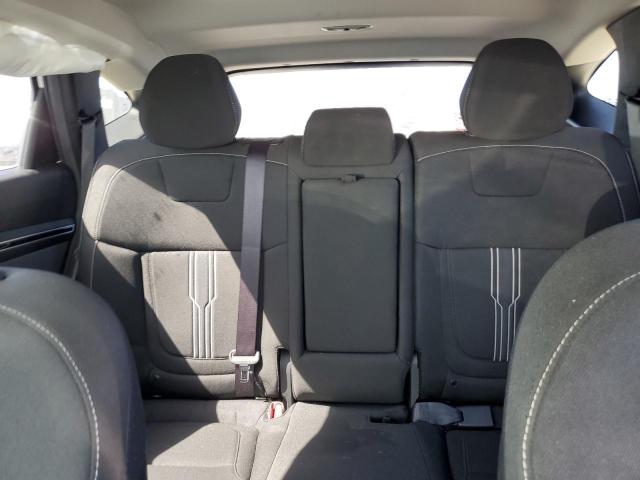 Photo 10 from auction – 2022 HYUNDAI TUCSON SEL with VIN KM8JFCA17NU025341