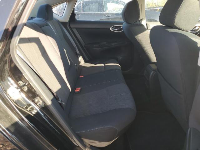 Photo 10 from auction – 2015 NISSAN SENTRA S with VIN 3N1AB7AP1FY374735