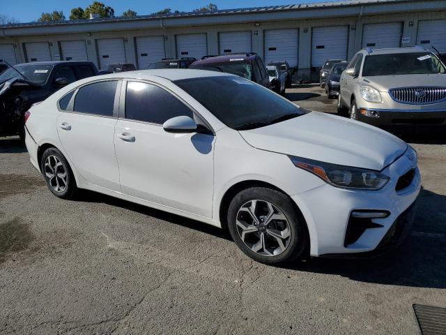 Photo 4 from auction – 2020 KIA FORTE FE with VIN 3KPF24AD7LE252269
