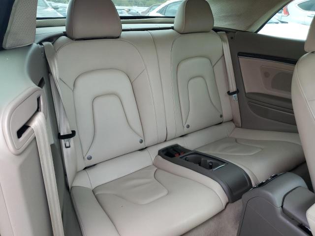 Photo 10 from auction – 2012 AUDI A5 PREMIUM with VIN WAULFAFH9CN001621