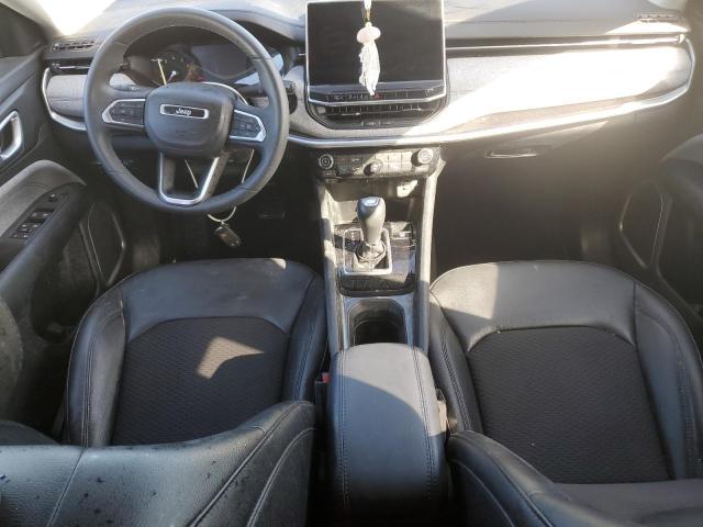 Photo 8 from auction – 2022 JEEP COMPASS LA with VIN 3C4NJCBB9NT234411