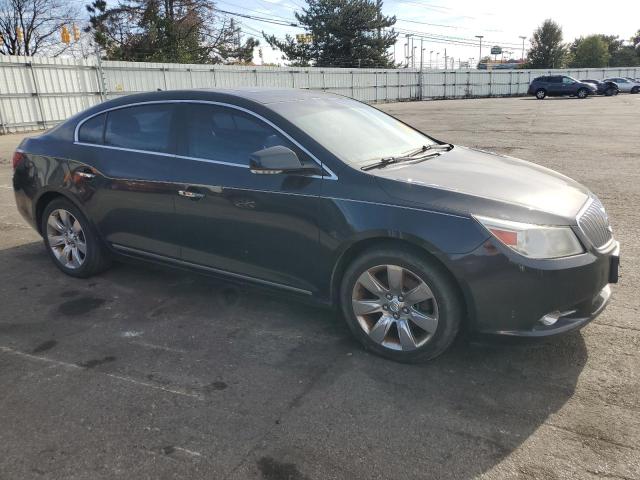 Photo 4 from auction – 2012 BUICK LACROSSE P with VIN 1G4GG5G31CF158769
