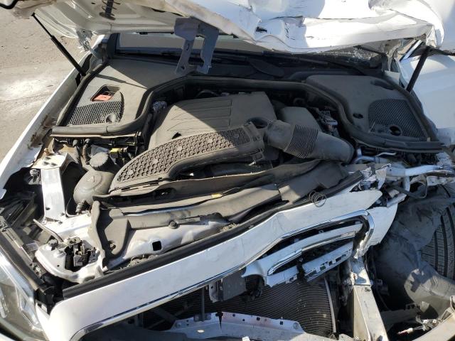 Photo 11 from auction – 2020 MERCEDES-BENZ E 350 with VIN WDDZF8DB3LA733082