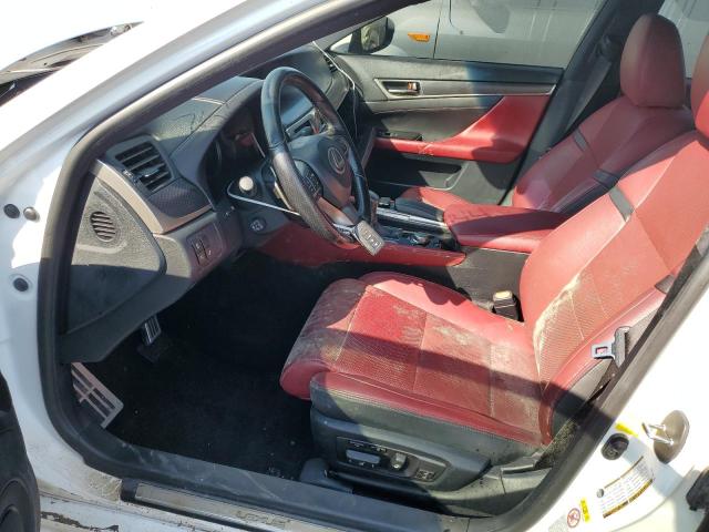 Photo 7 from auction – 2017 LEXUS GS 350 BAS with VIN JTHCZ1BL6HA006678