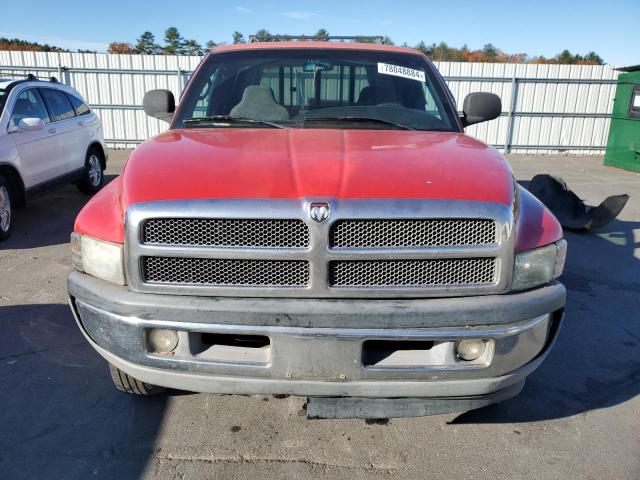 Photo 5 from auction – 1998 DODGE RAM 1500 with VIN 1B7HF16Z1WS579672