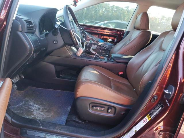 Zdjęcie 7 z aukcji – 2014 LEXUS RX 350 z VIN 2T2ZK1BA1EC142590