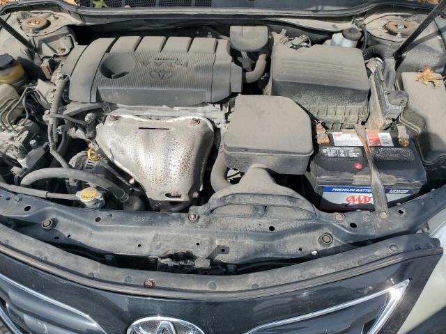 Photo 11 from auction – 2011 TOYOTA CAMRY BASE with VIN 4T1BF3EK3BU176079