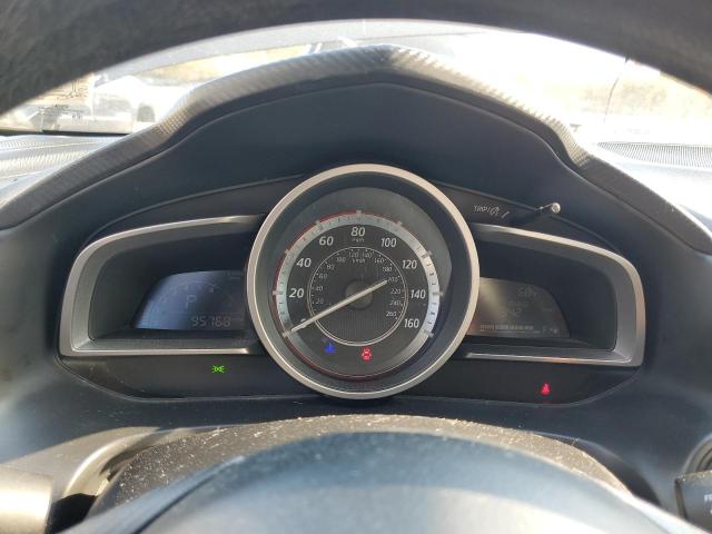 Photo 9 from auction – 2016 MAZDA 3 SPORT with VIN 3MZBM1T79GM247582