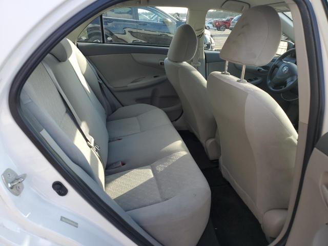 Photo 10 from auction – 2009 TOYOTA COROLLA BA with VIN 1NXBU40E19Z042906