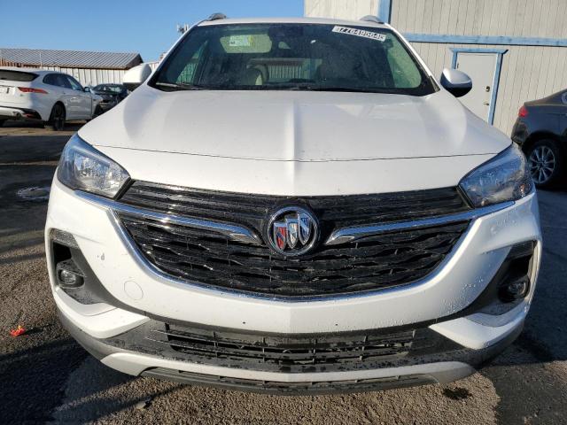 Photo 5 from auction – 2021 BUICK ENCORE GX with VIN KL4MMDSLXMB156037