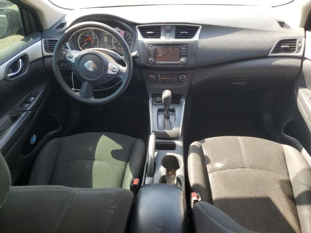 Photo 8 from auction – 2018 NISSAN SENTRA S with VIN 3N1AB7AP2JY310535