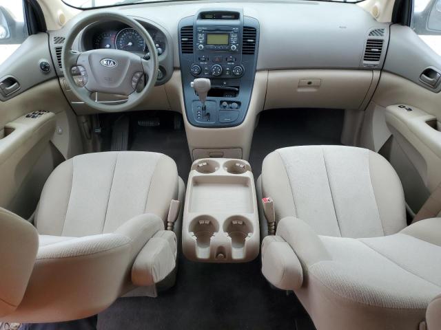 Photo 8 from auction – 2011 KIA SEDONA LX with VIN KNDMG4C76B6367949