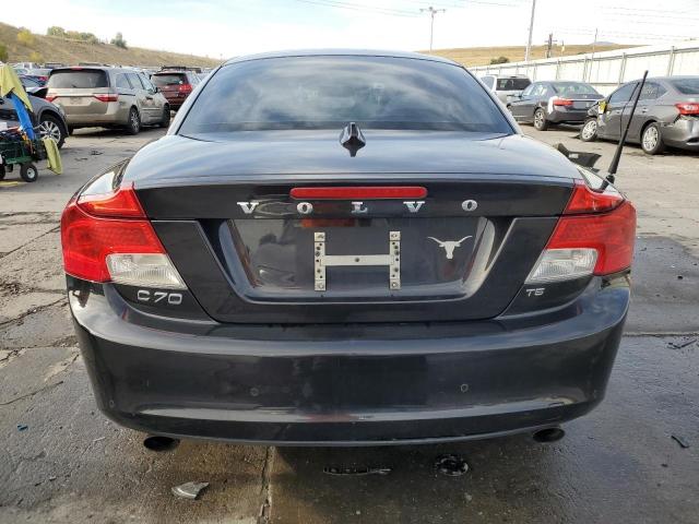Photo 6 from auction – 2011 VOLVO C70 T5 with VIN YV1672MCXBJ109577