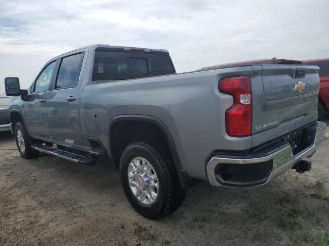 Photo 2 from auction – 2024 CHEVROLET SILVERADO with VIN 2GC4YNE78R1231095
