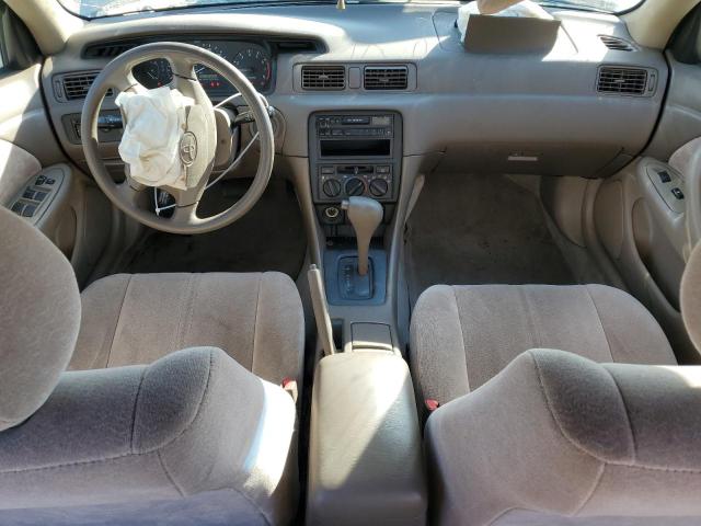 Photo 8 from auction – 1997 TOYOTA CAMRY LE with VIN JT2BF22K9V0061512