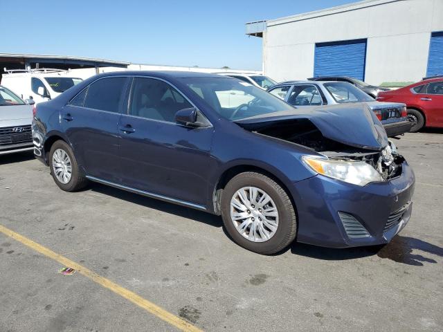 Photo 4 from auction – 2014 TOYOTA CAMRY L with VIN 4T1BF1FK1EU845473