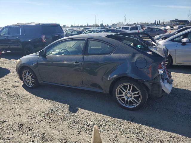 Photo 2 from auction – 2005 SCION TC with VIN JTKDE177950045689