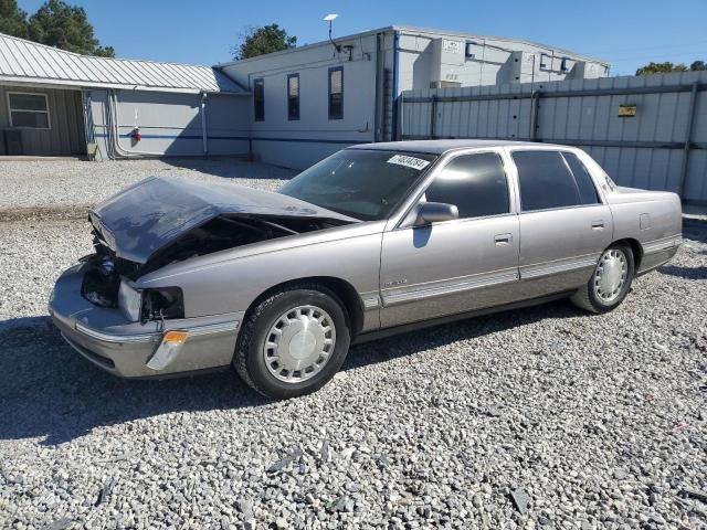 CADILLAC DEVILLE 1997 with VIN 1G6KD54Y1VU234841 - Photo from auction