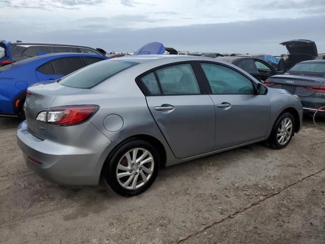 صورة رقم 3 من المزاد - 2012 MAZDA 3 I مع VIN JM1BL1V80C1654936
