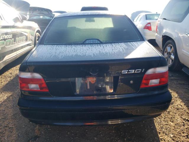 Zdjęcie 6 z aukcji – 2003 BMW 530 I z VIN WBADT53473CE94624