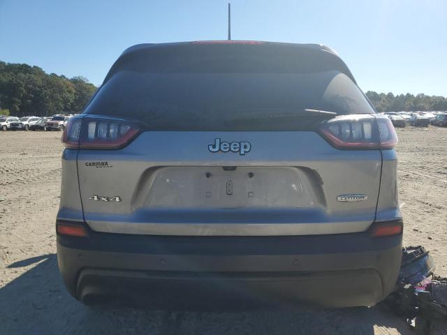 Zdjęcie 6 z aukcji – 2019 JEEP CHEROKEE L z VIN 1C4PJMLB4KD271817