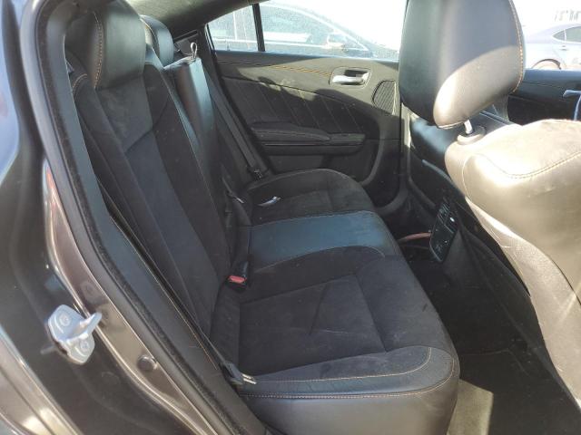 Photo 10 from auction – 2022 DODGE CHARGER SC with VIN 2C3CDXGJ8NH100895