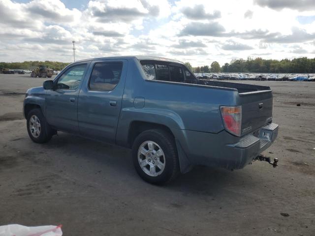 Photo 2 from auction – 2008 HONDA RIDGELINE with VIN 2HJYK16458H539746