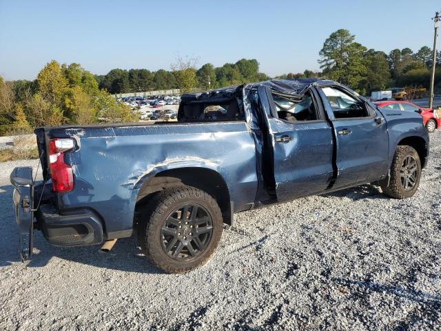 Photo 3 from auction – 2023 CHEVROLET SILVERADO with VIN 1GCPABEKXPZ150978