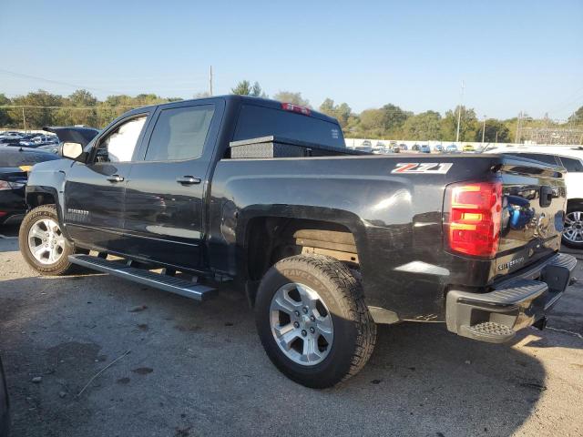 Photo 2 from auction – 2016 CHEVROLET SILVERADO with VIN 3GCUKREC3GG353860